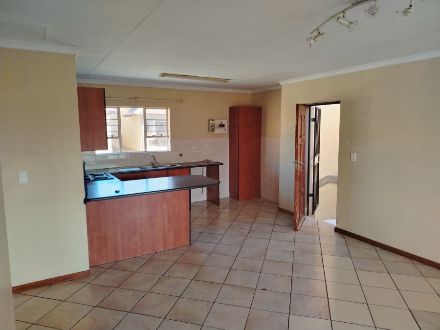 To Let 2 Bedroom Property for Rent in Rand Collieries Gauteng