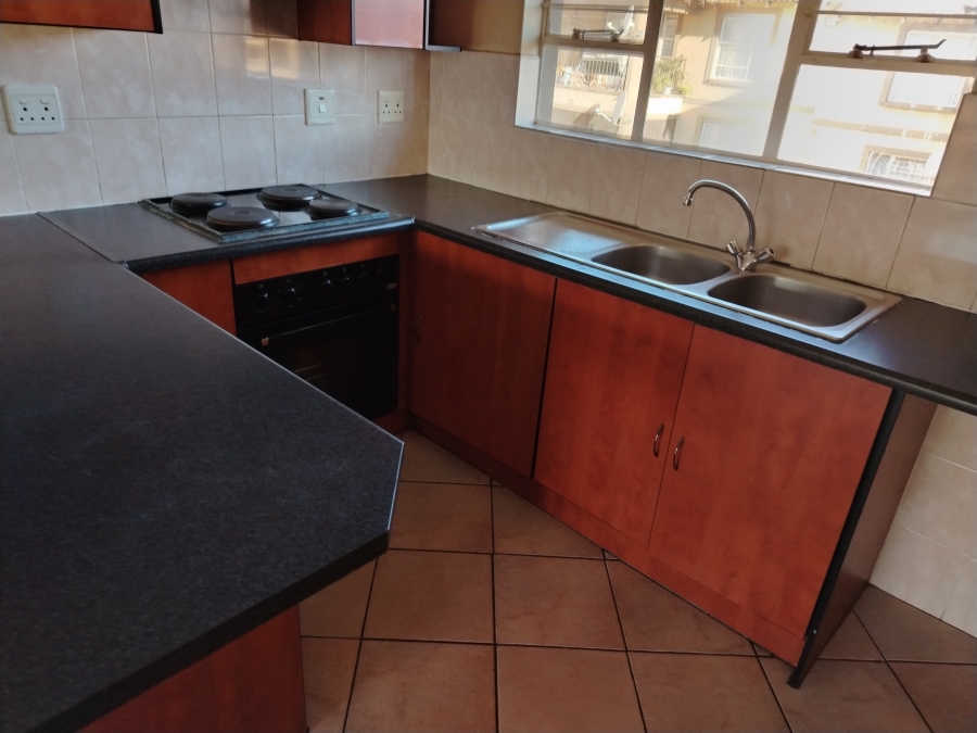 To Let 2 Bedroom Property for Rent in Rand Collieries Gauteng