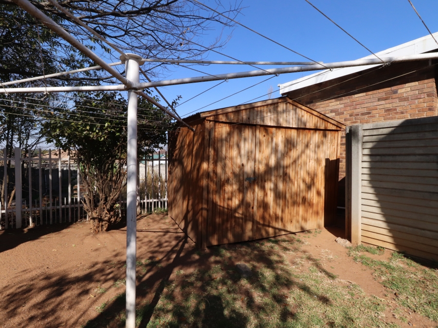 To Let 3 Bedroom Property for Rent in Edleen Gauteng