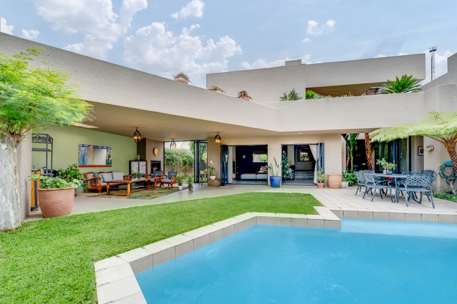 3 Bedroom Property for Sale in Morningside Gauteng