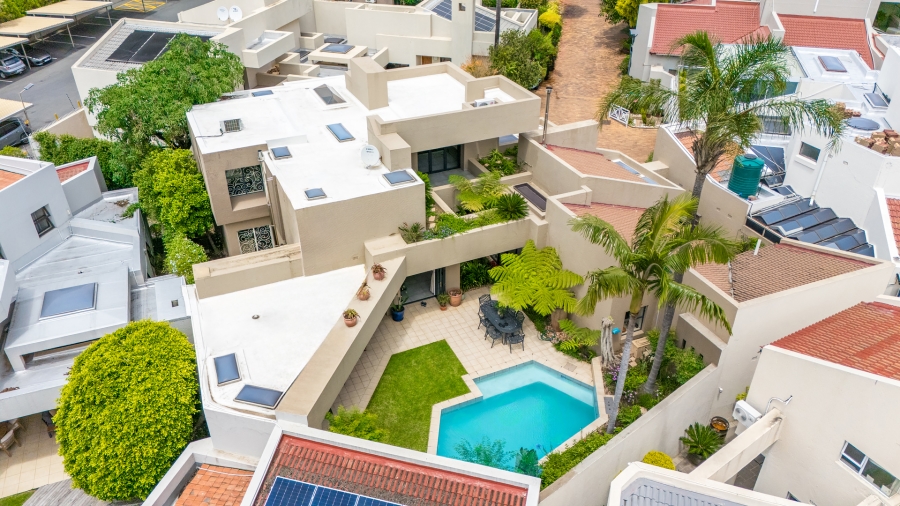 3 Bedroom Property for Sale in Morningside Gauteng