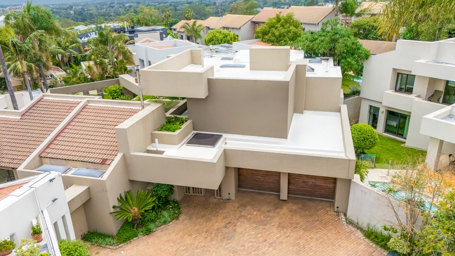 3 Bedroom Property for Sale in Morningside Gauteng