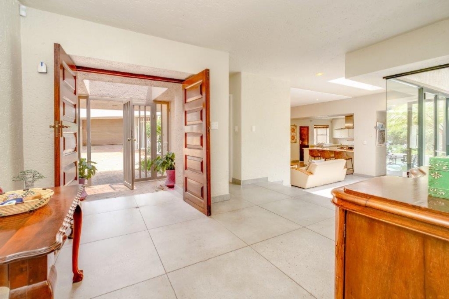 3 Bedroom Property for Sale in Morningside Gauteng