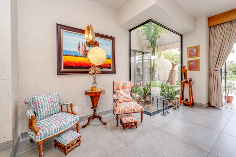 3 Bedroom Property for Sale in Morningside Gauteng