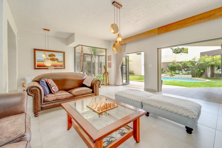 3 Bedroom Property for Sale in Morningside Gauteng