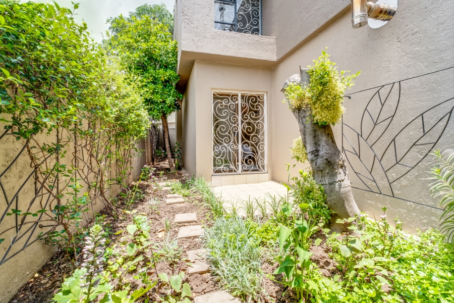 3 Bedroom Property for Sale in Morningside Gauteng