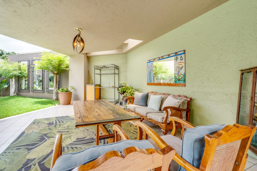 3 Bedroom Property for Sale in Morningside Gauteng