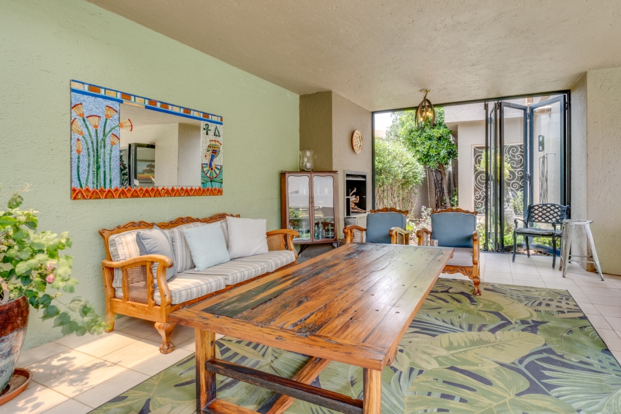 3 Bedroom Property for Sale in Morningside Gauteng