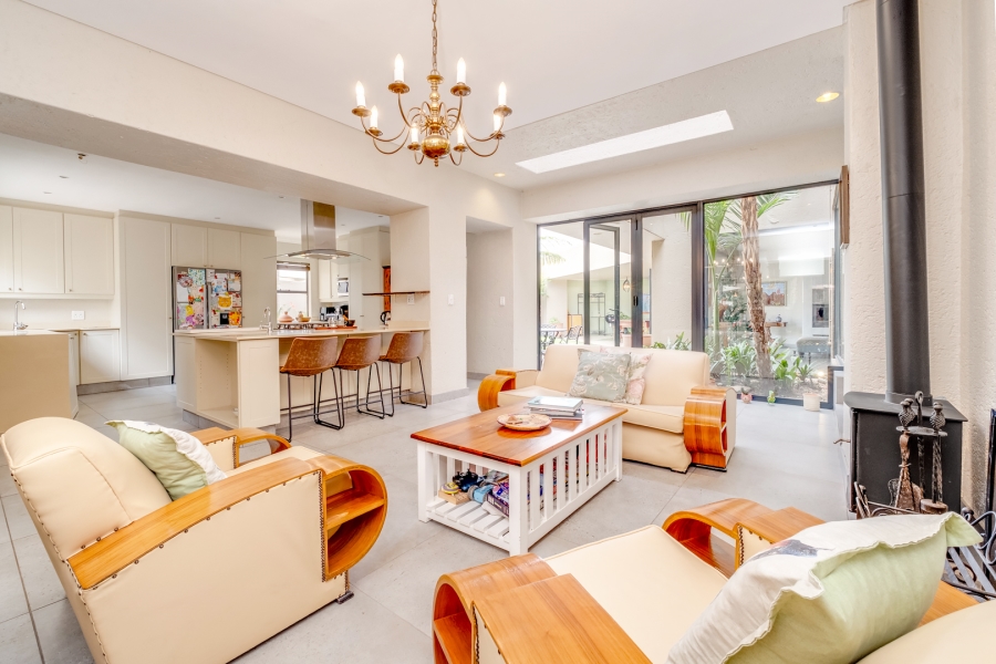 3 Bedroom Property for Sale in Morningside Gauteng