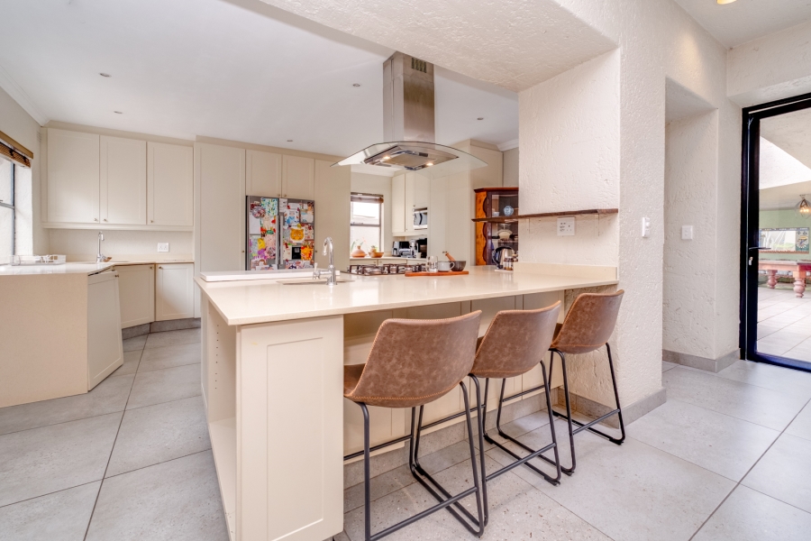 3 Bedroom Property for Sale in Morningside Gauteng