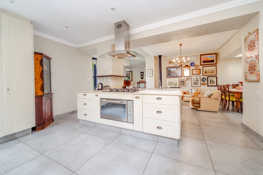 3 Bedroom Property for Sale in Morningside Gauteng