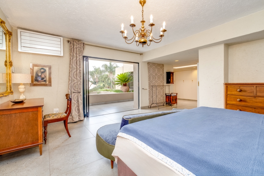 3 Bedroom Property for Sale in Morningside Gauteng