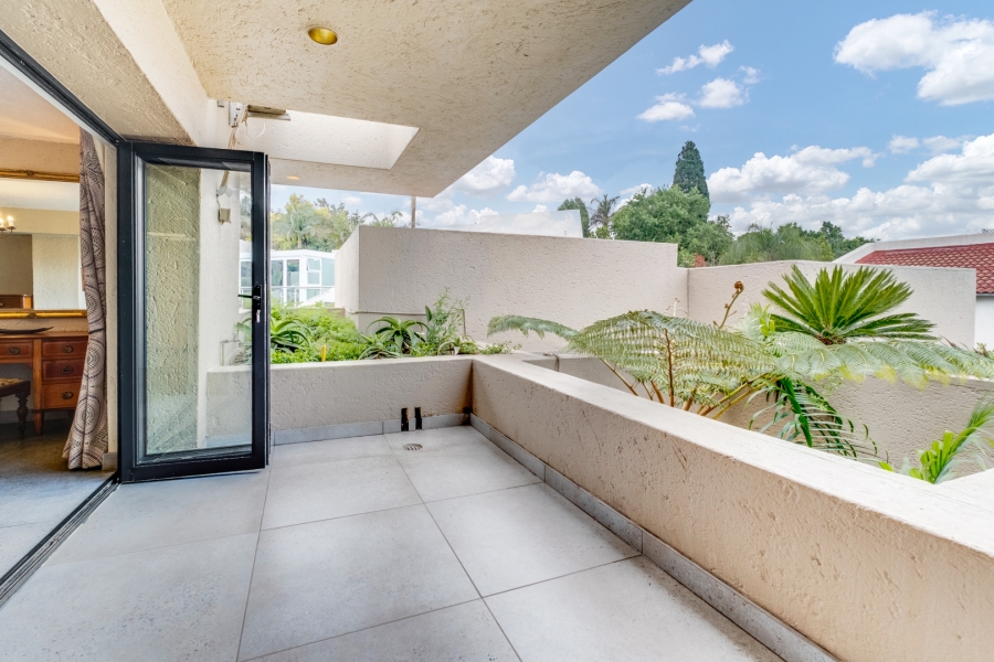 3 Bedroom Property for Sale in Morningside Gauteng