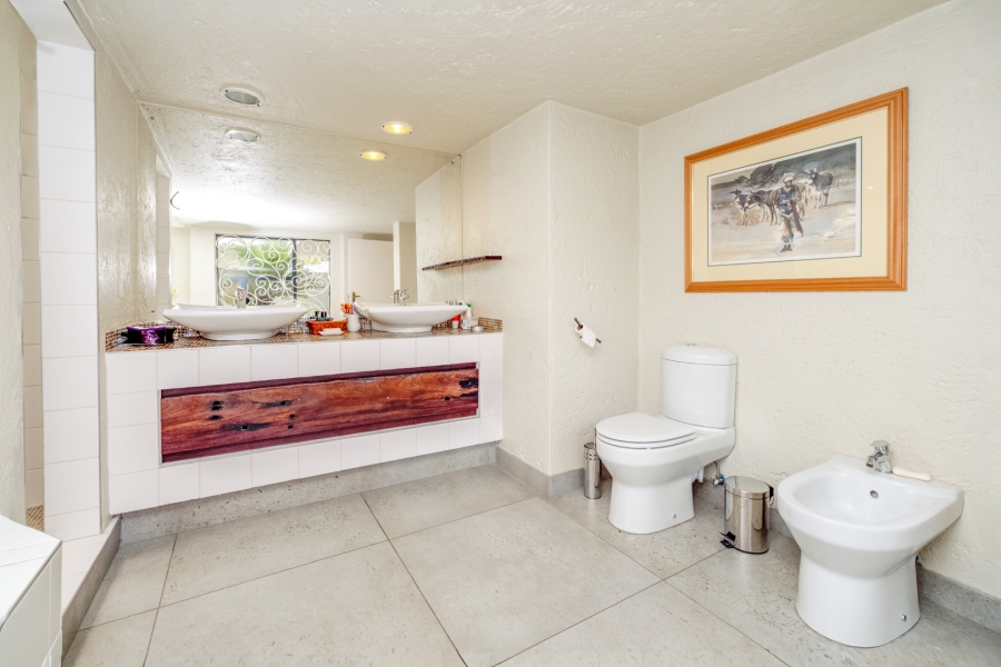 3 Bedroom Property for Sale in Morningside Gauteng