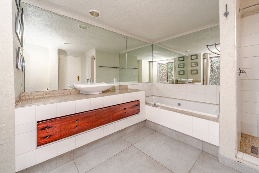 3 Bedroom Property for Sale in Morningside Gauteng