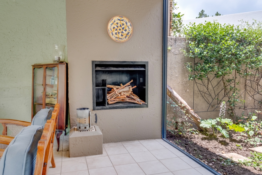 3 Bedroom Property for Sale in Morningside Gauteng