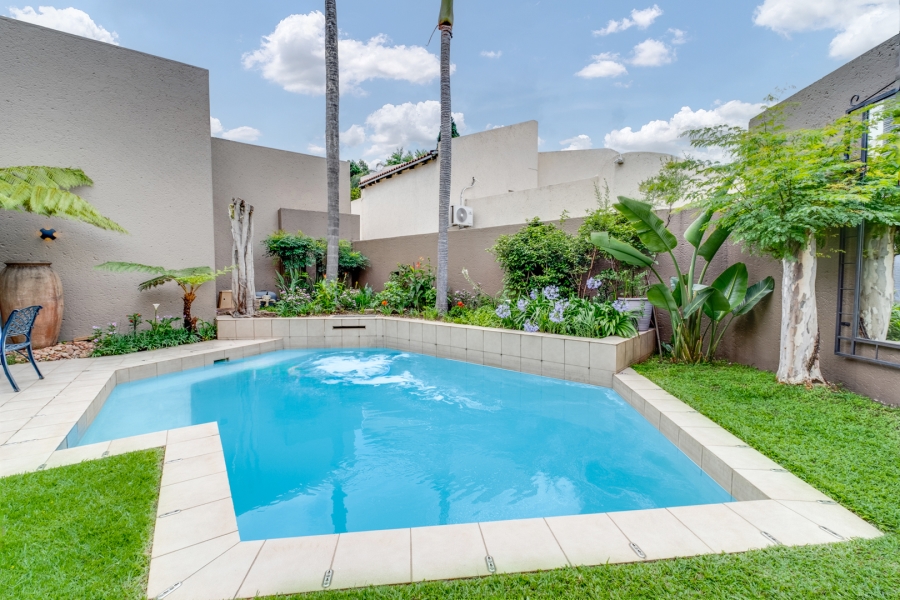 3 Bedroom Property for Sale in Morningside Gauteng