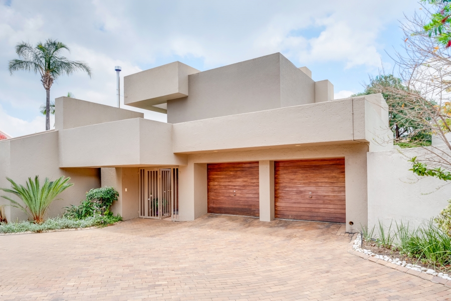 3 Bedroom Property for Sale in Morningside Gauteng