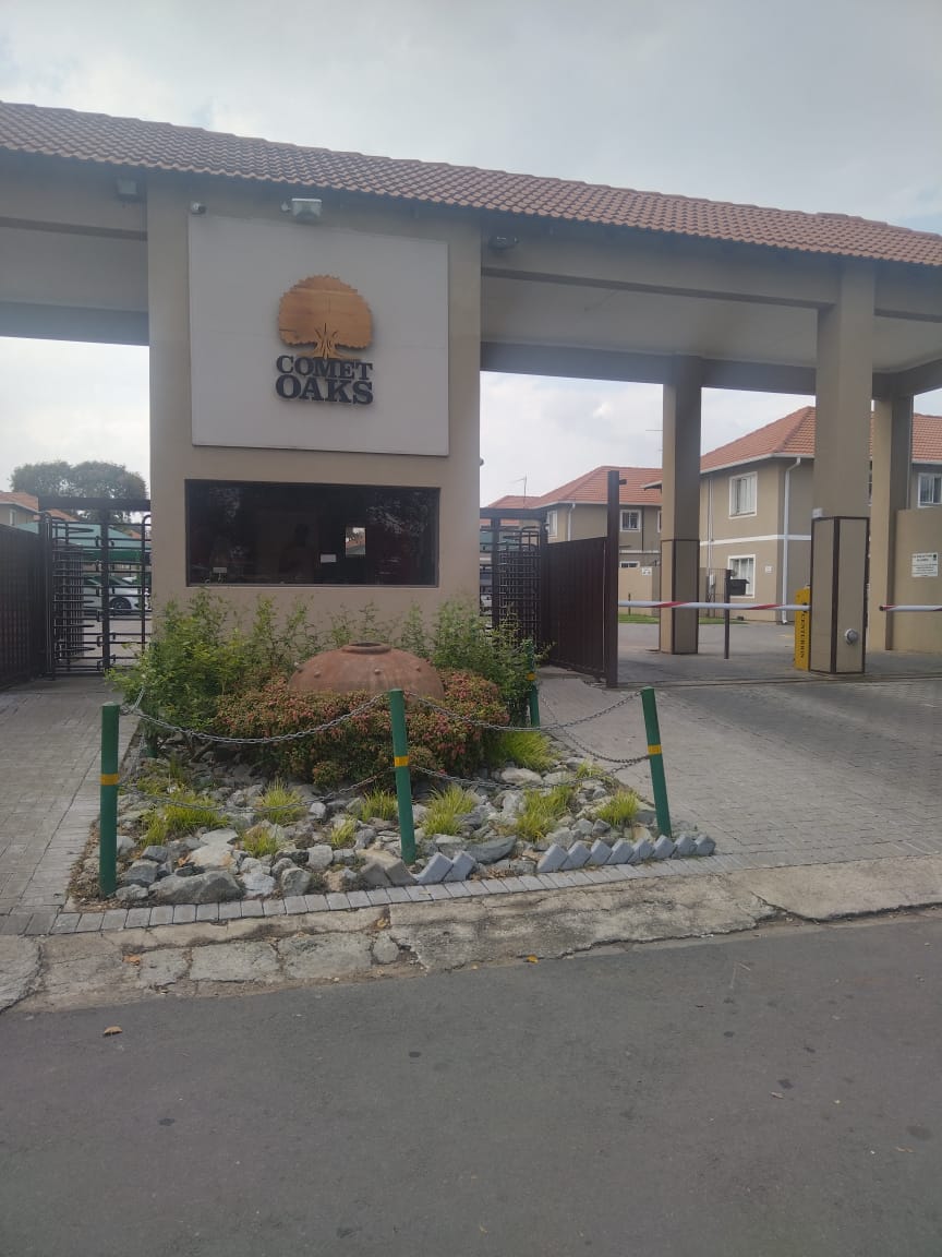 2 Bedroom Property for Sale in Comet Gauteng