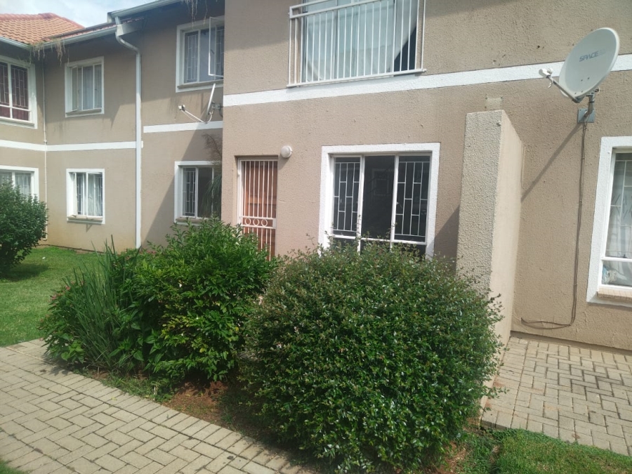 2 Bedroom Property for Sale in Comet Gauteng