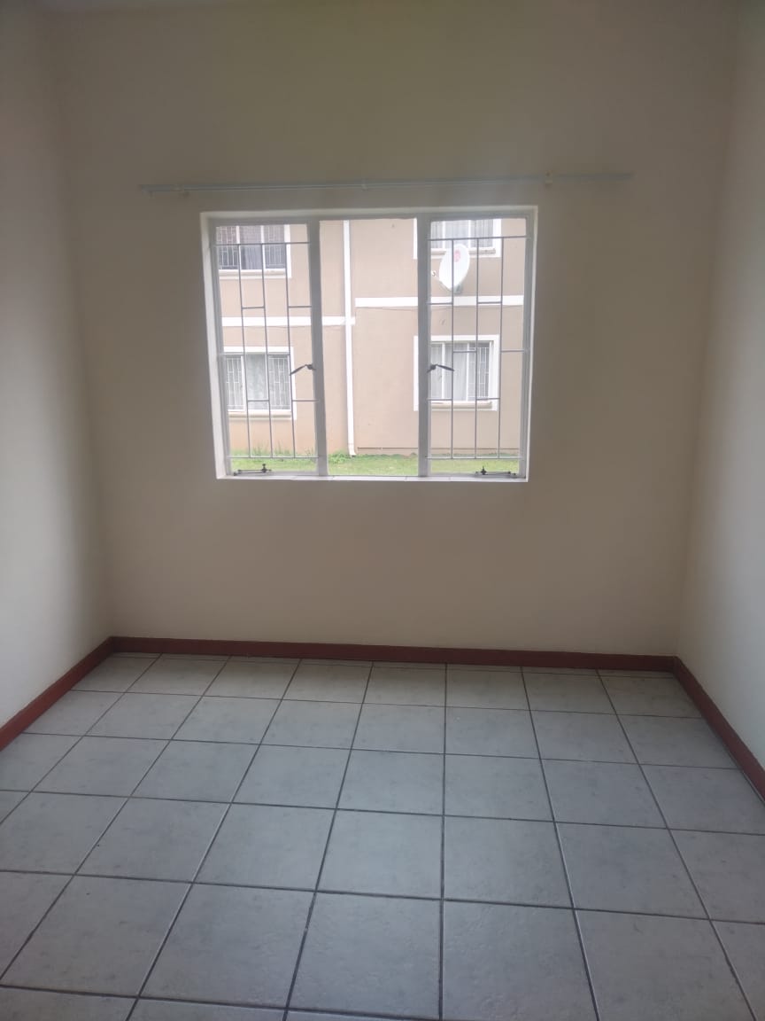 2 Bedroom Property for Sale in Comet Gauteng