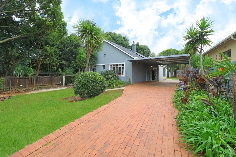 To Let 3 Bedroom Property for Rent in Franklin Roosevelt Park Gauteng