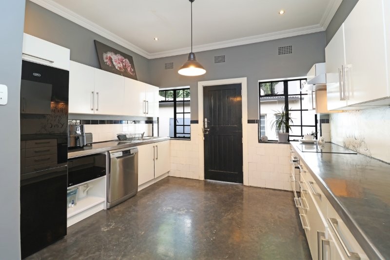 To Let 3 Bedroom Property for Rent in Franklin Roosevelt Park Gauteng