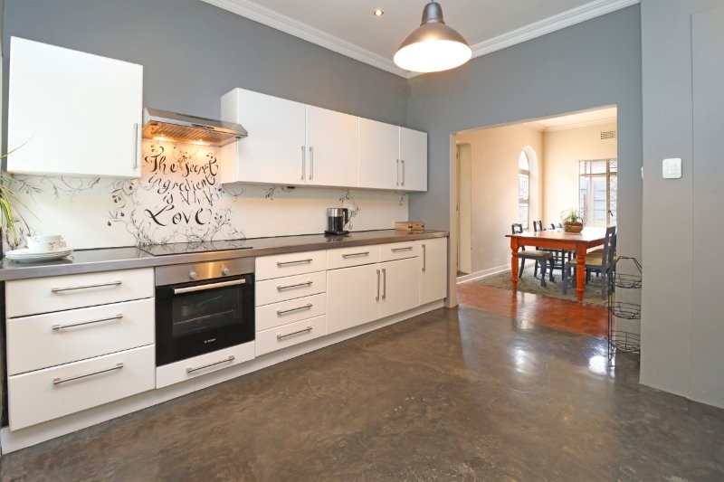 To Let 3 Bedroom Property for Rent in Franklin Roosevelt Park Gauteng