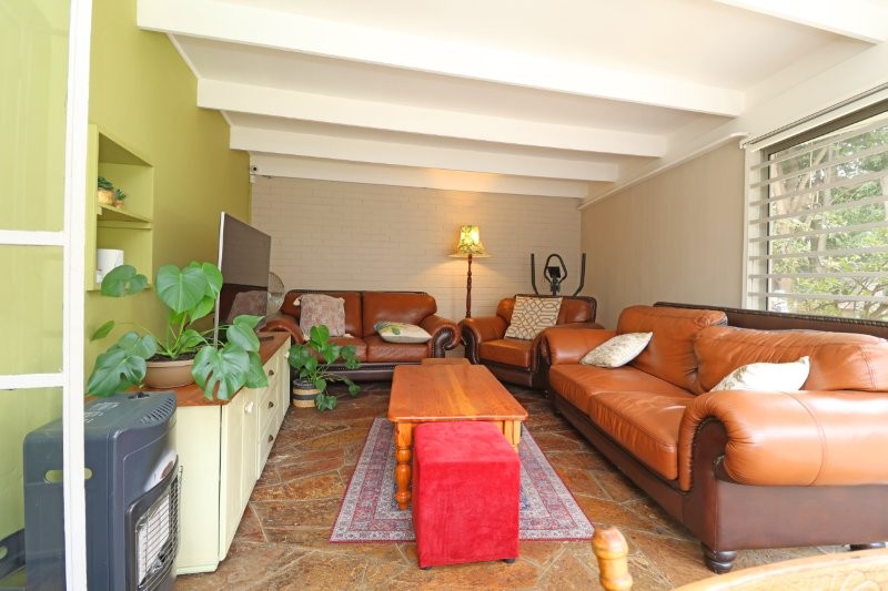 To Let 3 Bedroom Property for Rent in Franklin Roosevelt Park Gauteng