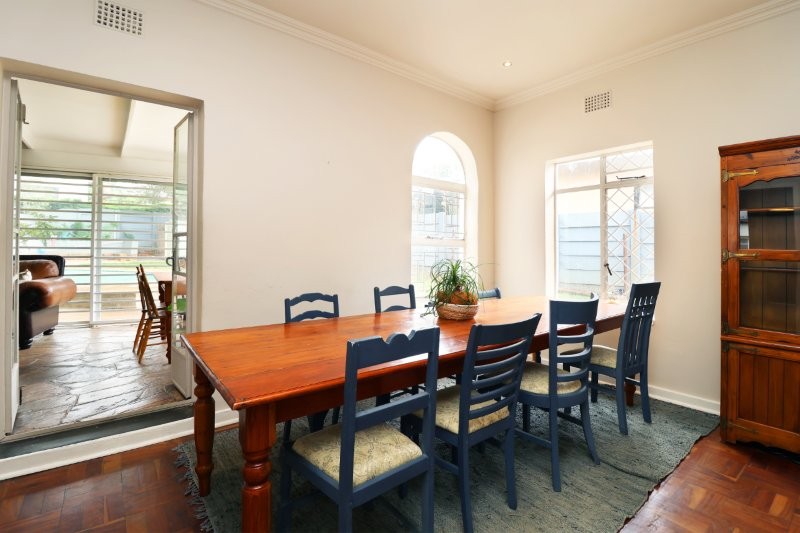 To Let 3 Bedroom Property for Rent in Franklin Roosevelt Park Gauteng