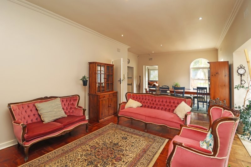 To Let 3 Bedroom Property for Rent in Franklin Roosevelt Park Gauteng