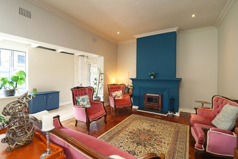 To Let 3 Bedroom Property for Rent in Franklin Roosevelt Park Gauteng