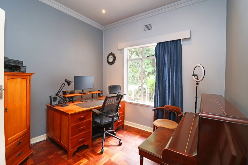 To Let 3 Bedroom Property for Rent in Franklin Roosevelt Park Gauteng