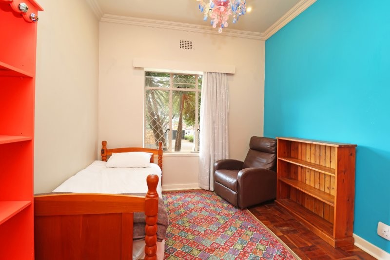 To Let 3 Bedroom Property for Rent in Franklin Roosevelt Park Gauteng