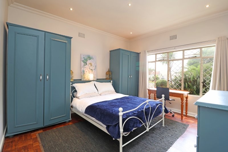 To Let 3 Bedroom Property for Rent in Franklin Roosevelt Park Gauteng