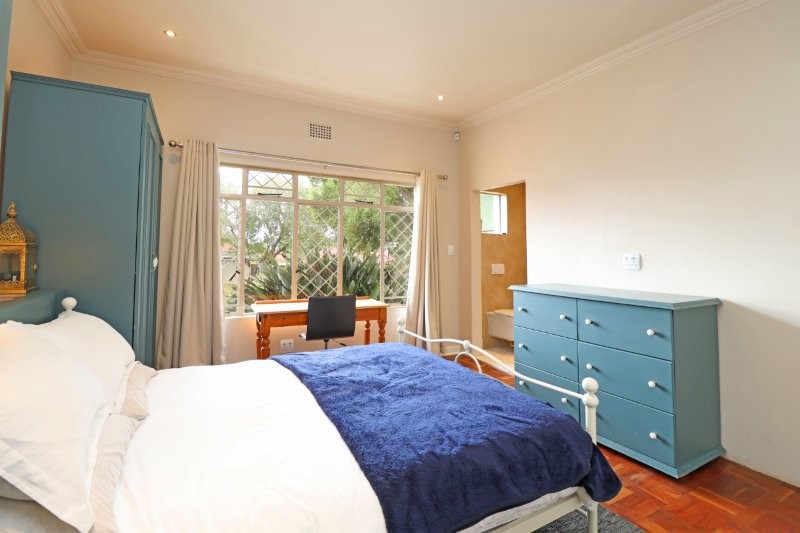 To Let 3 Bedroom Property for Rent in Franklin Roosevelt Park Gauteng