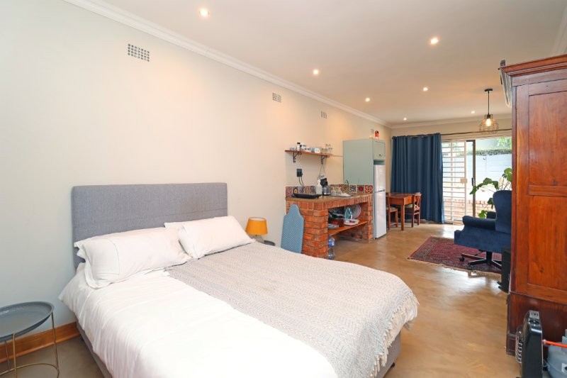 To Let 3 Bedroom Property for Rent in Franklin Roosevelt Park Gauteng