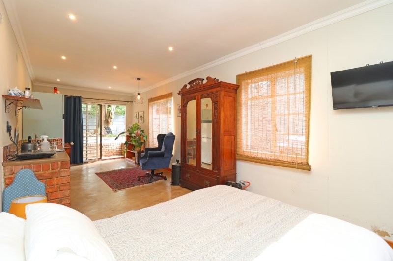 To Let 3 Bedroom Property for Rent in Franklin Roosevelt Park Gauteng