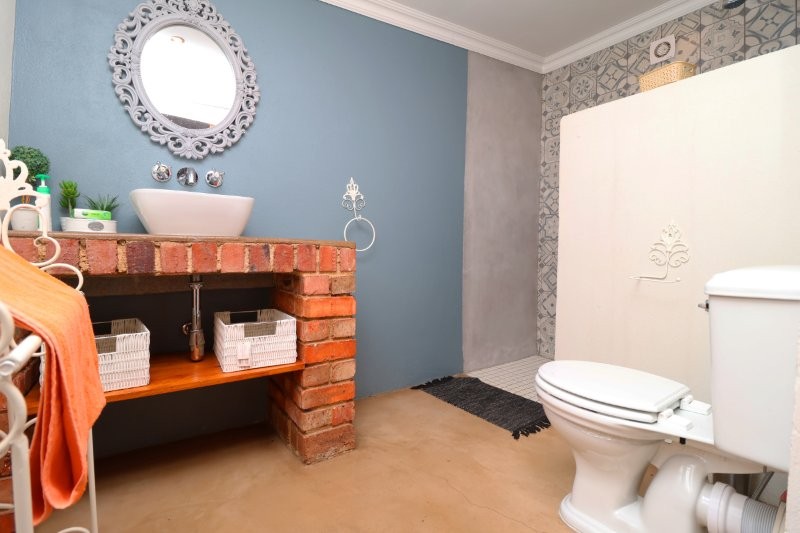 To Let 3 Bedroom Property for Rent in Franklin Roosevelt Park Gauteng