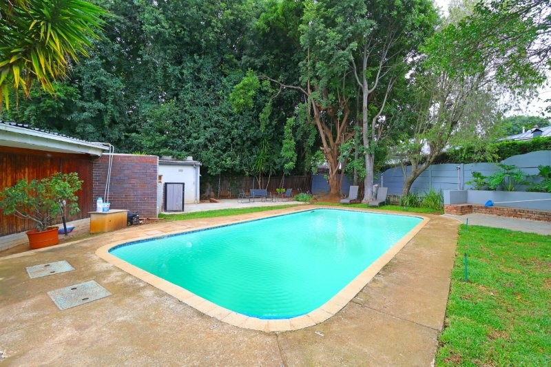 To Let 3 Bedroom Property for Rent in Franklin Roosevelt Park Gauteng