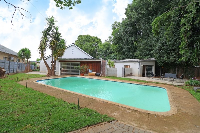 To Let 3 Bedroom Property for Rent in Franklin Roosevelt Park Gauteng