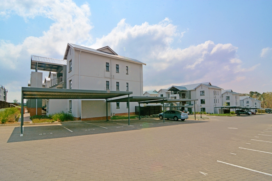 2 Bedroom Property for Sale in Modderfontein Gauteng