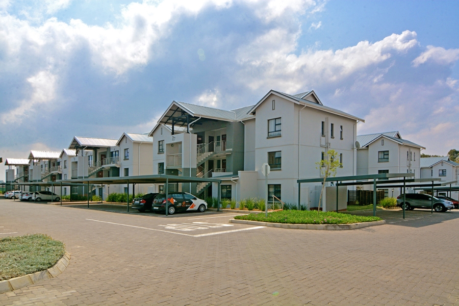 2 Bedroom Property for Sale in Modderfontein Gauteng