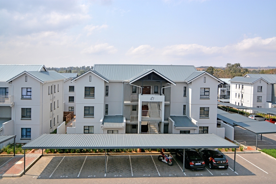 2 Bedroom Property for Sale in Modderfontein Gauteng