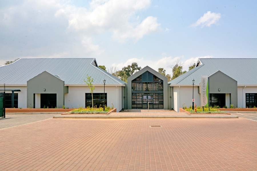 2 Bedroom Property for Sale in Modderfontein Gauteng