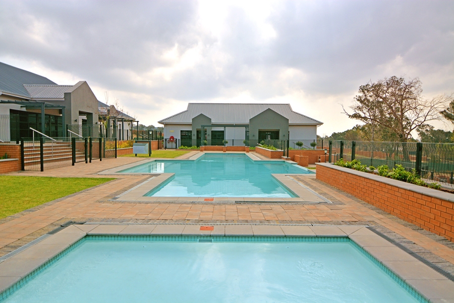 2 Bedroom Property for Sale in Modderfontein Gauteng