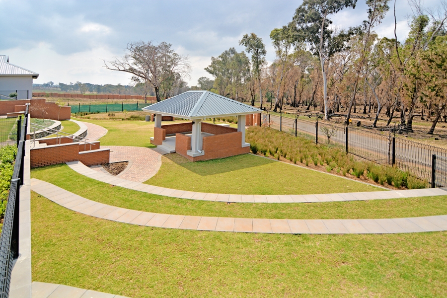 2 Bedroom Property for Sale in Modderfontein Gauteng