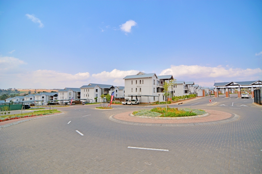 2 Bedroom Property for Sale in Modderfontein Gauteng