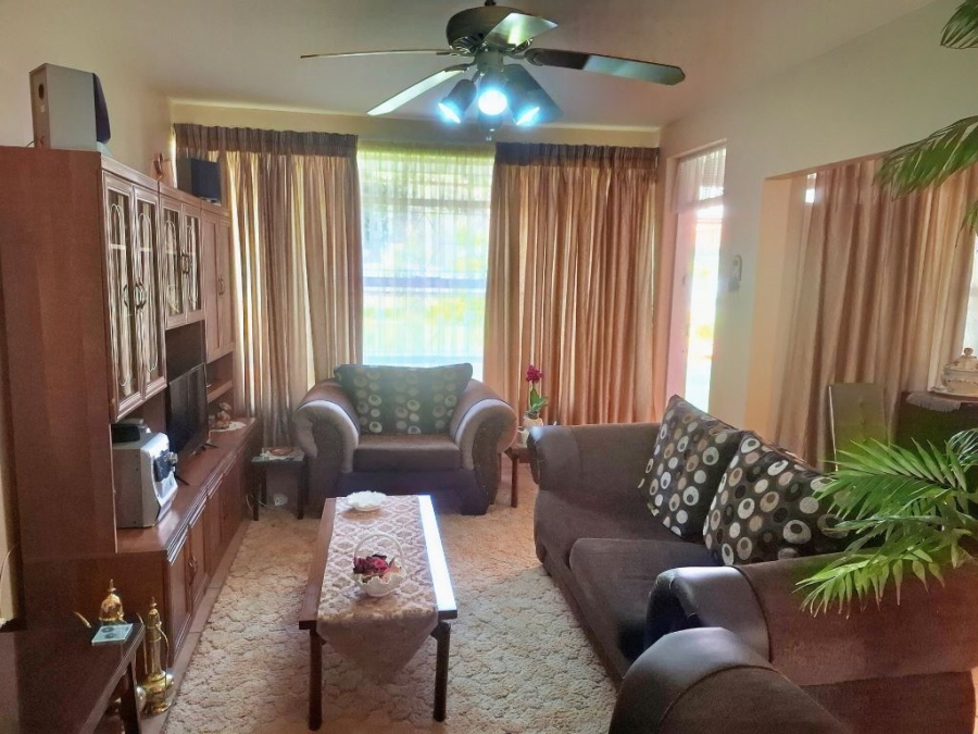 2 Bedroom Property for Sale in Greenhills Gauteng