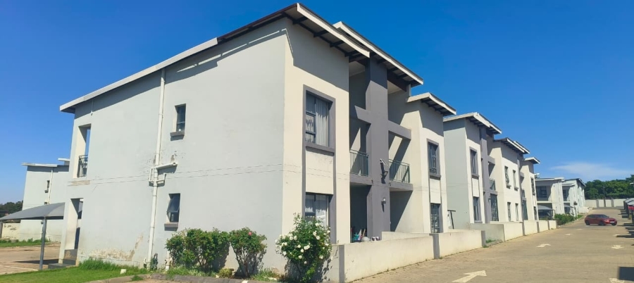 To Let 2 Bedroom Property for Rent in Witpoortjie Gauteng
